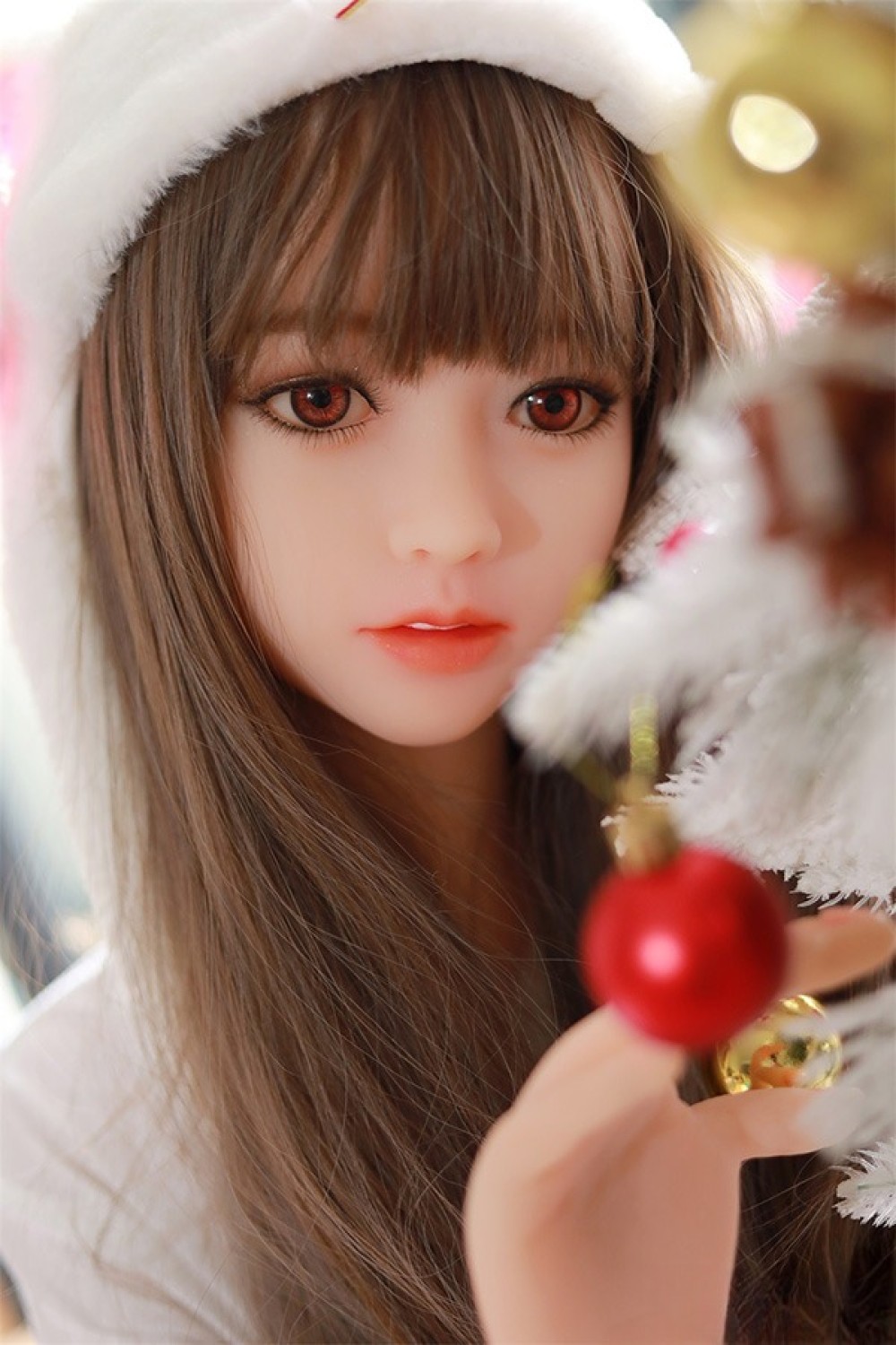 Cosdoll正規品 148cm Dカップ #5ヘッド ヘッド材質及び身長など選択可能 カスタマイズ可能