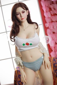 Cosdoll正規品 165cm Fカップ #12ヘッド ヘッド材質及び身長など選択可能 カスタマイズ可能