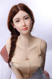 Cosdoll正規品 163cm Gカップ 允儿ヘッド 軟性・硬性シリコンヘッド選択可能 電動機能搭載可能