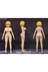 Aotume Doll アニメドール カスタマイズ専用ページ ボディ選択可能 組み合わせ自由 TPE製・シリコン製 ラブドール