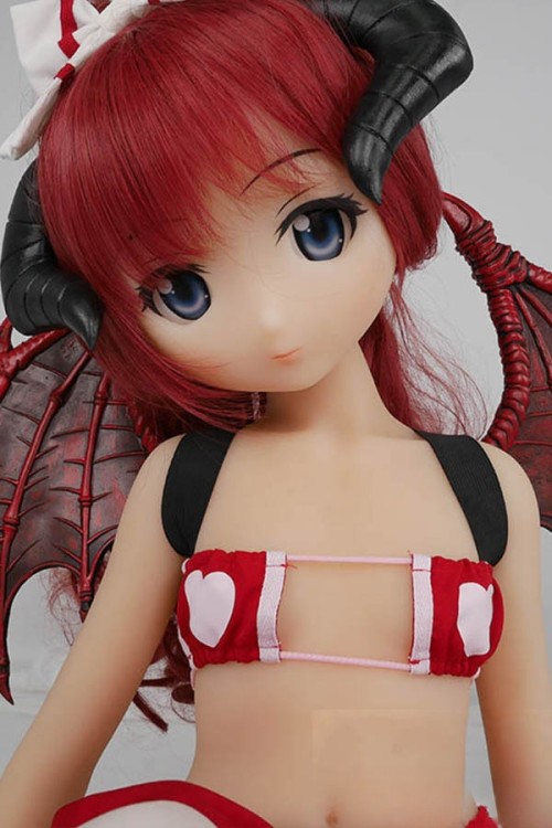 Aotume Doll 135cm AAカップ(豊潤タイプ) #10 TPE製ラブドール
