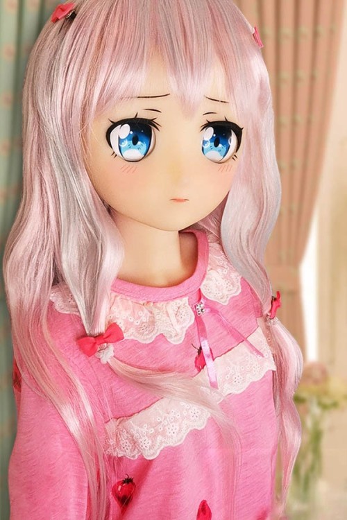 Aotume Doll 135cm AAカップ(豊潤タイプ) #15 TPE製ラブドール
