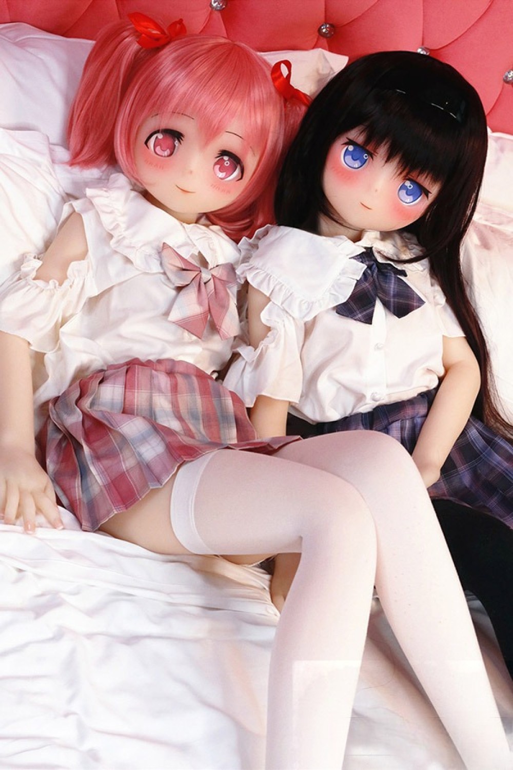Aotume Doll 135cm AAカップ(細身タイプ) #54 TPE製ラブドール