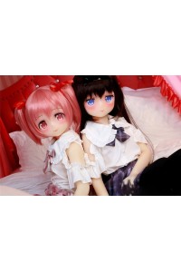 Aotume Doll 135cm AAカップ(細身タイプ) #54 TPE製ラブドール
