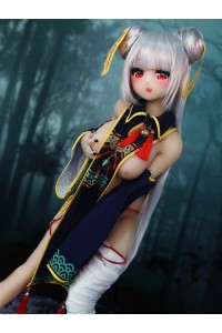 Aotume Doll 135cm Gカップ #56 TPE製ラブドール
