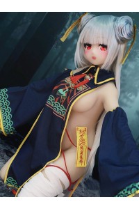 Aotume Doll 135cm Gカップ #56 TPE製ラブドール