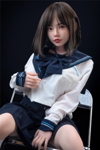 FUDOLL 148cm Dカップ #7頭部 身長など選べる 高級シリコン頭部+TPE材質ボディ