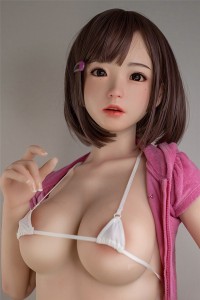 FUDOLL 148cm Dカップ #8頭部 身長など選べる 高級シリコン頭部+TPE材質ボディ