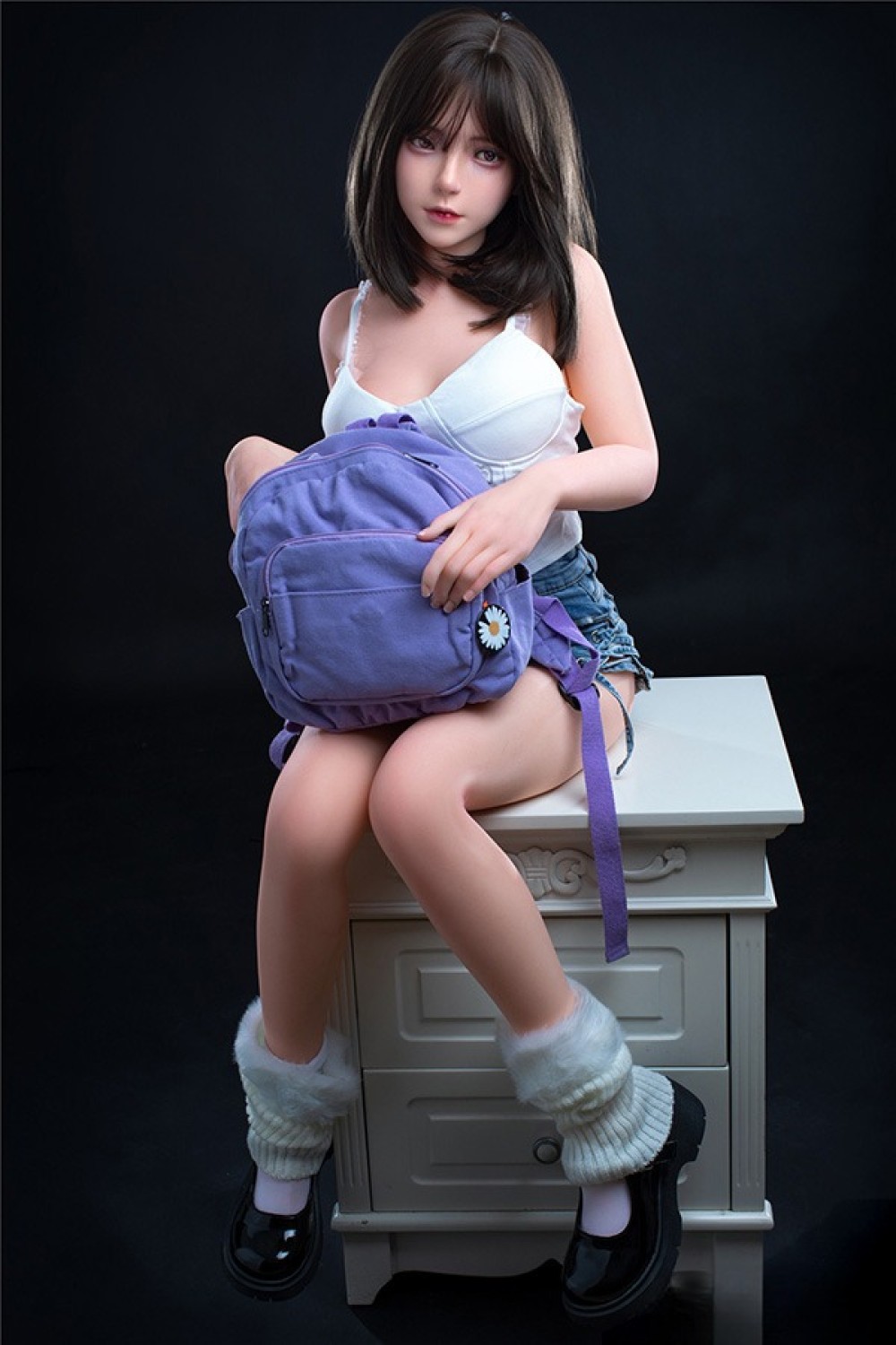 FUDOLL 150cm Bカップ #13頭部 身長など選べる 高級シリコン頭部+TPE材質ボディ