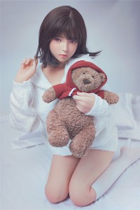 FUDOLL 150cm Bカップ #14頭部 身長など選べる 高級シリコン頭部+TPE材質ボディ