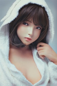 FUDOLL 150cm Bカップ #14頭部 身長など選べる 高級シリコン頭部+TPE材質ボディ