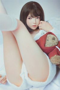 FUDOLL 150cm Bカップ #14頭部 身長など選べる 高級シリコン頭部+TPE材質ボディ