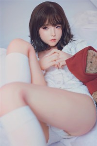 FUDOLL 150cm Bカップ #14頭部 身長など選べる 高級シリコン頭部+TPE材質ボディ
