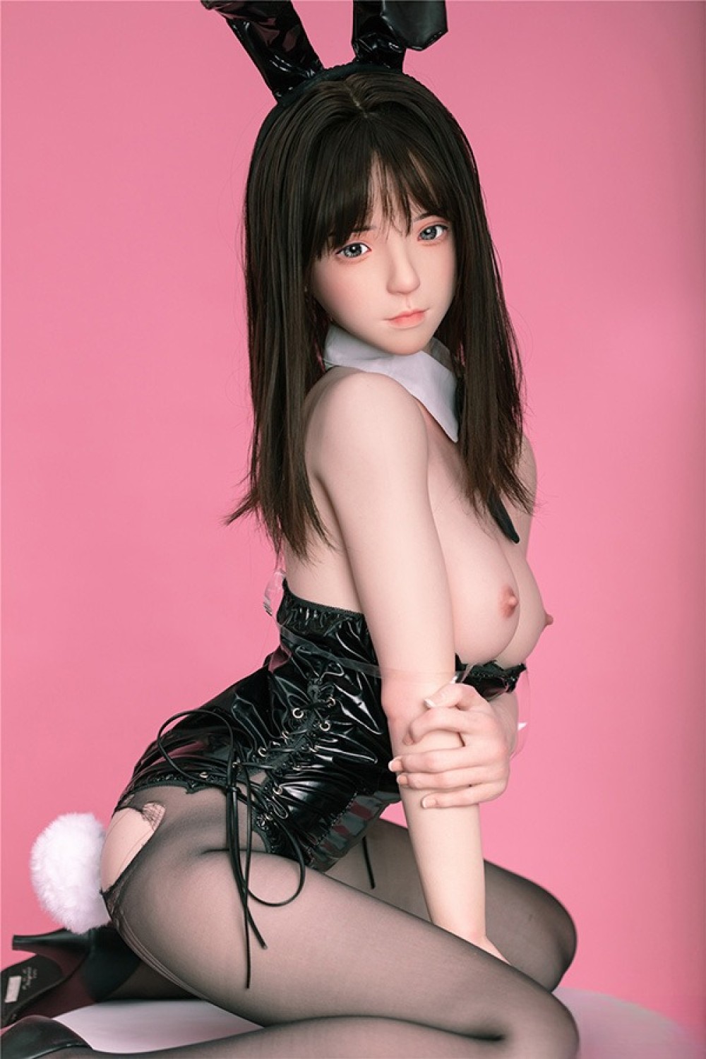 FUDOLL 150cm Bカップ #13頭部 高級シリコン頭部 ボディ材質及び身長など選べる