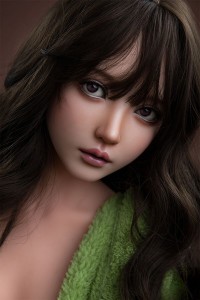 FUDOLL 148cm Dカップ #19頭部 身長など選べる 高級シリコン頭部+TPE材質ボディ