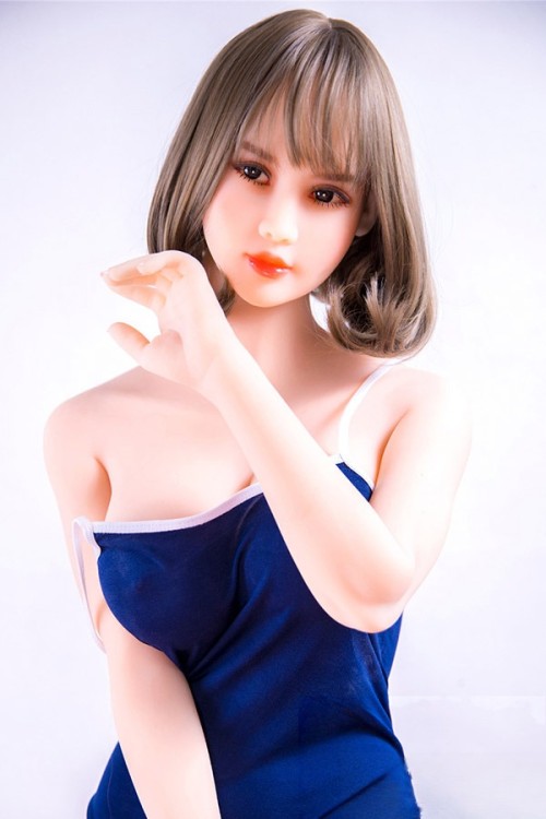 Fire Doll 143cm Eカップ #6ヘッド TPE製ラブドール