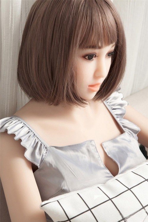 Fire Doll 163cm Dカップ #27ヘッド TPE製ラブドール