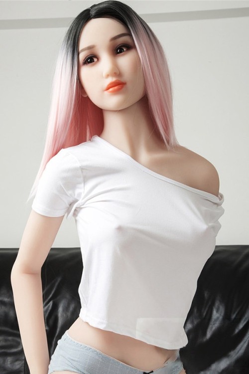 Fire Doll 166cm Cカップ #2ヘッド TPE製ラブドール