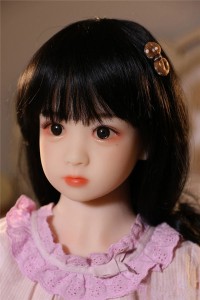 Fire Doll 115cm バスト平ら #115ヘッド TPE製ラブドール