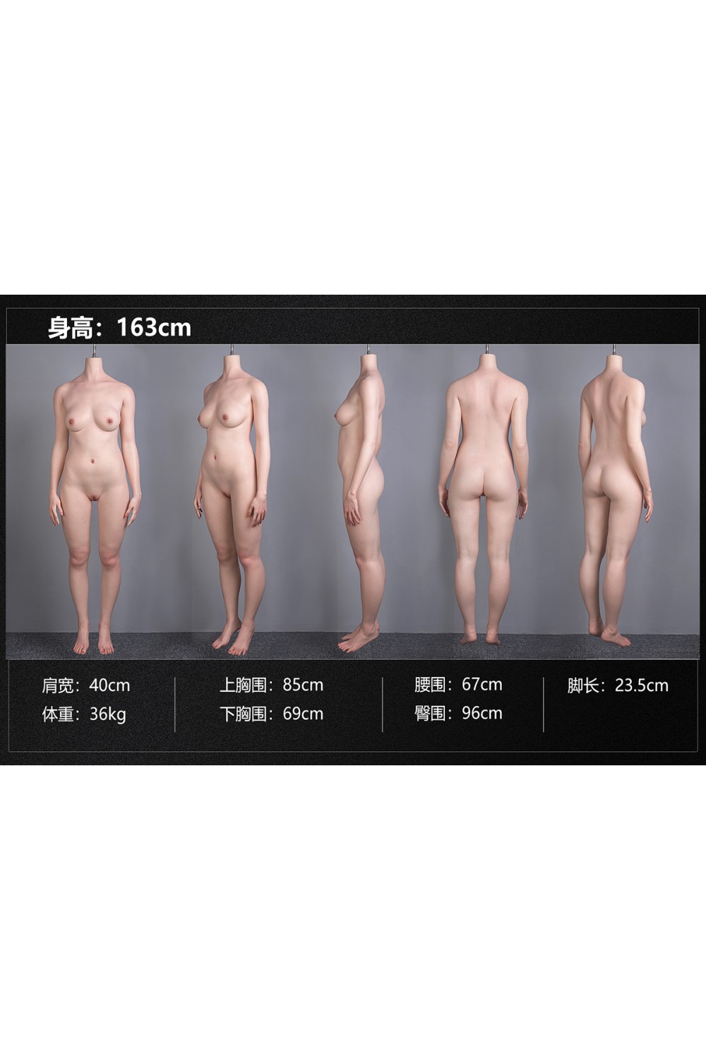 【FANREAL 割引180,000円 10月31日まで】追加ヘッド一つ、髪の毛の植毛、ROS口開閉機能、ジェル胸、ジェルお尻、新型球体指関節、ハードハンド、ボルト露出無し自立、ワイヤー足指、柔らかい膣仕上げ、眉毛と睫毛植毛付き、リアル顔メイクとボディ超リアルメイク無料キャンペーン専用ページ ボディ選択可能 組み合わせ自由 フルシリコン製ラブドール