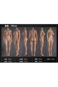 【FANREAL 割引180,000円 10月31日まで】追加ヘッド一つ、髪の毛の植毛、ROS口開閉機能、ジェル胸、ジェルお尻、新型球体指関節、ハードハンド、ボルト露出無し自立、ワイヤー足指、柔らかい膣仕上げ、眉毛と睫毛植毛付き、リアル顔メイクとボディ超リアルメイク無料キャンペーン専用ページ ボディ選択可能 組み合わせ自由 フルシリコン製ラブドール