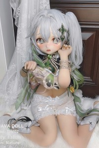 GUAVADOLL 132cm GC03ヘッド アニメドール ソフトビニール製ヘッド+TPE製ボディ