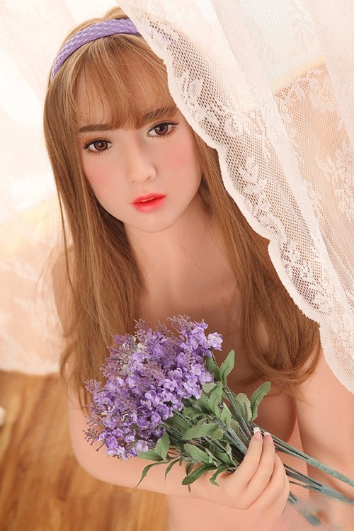 ILDoll 160cm Bカップ #29 Ann フルシリコン製ラブドール