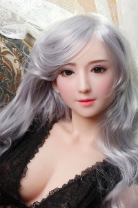 ILDoll 140cm Hカップ #16ヘッド フルシリコン製ラブドール