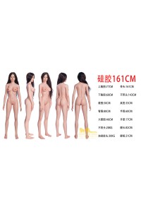 【Irontech Doll 割引116,000円 10月31日まで】追加ヘッド一つ、ROS MAX口開閉機能、ゼリ一胸、ジェルお尻、新技術指関節、ハードハンド、ハードフィート、新技術足指関節、柔らかい膣仕上げ、S＋顔メイクとS+ボディメイク無料キャンペーン専用ページ ボディ選択可能 組み合わせ自由 フルシリコン製ラブドール