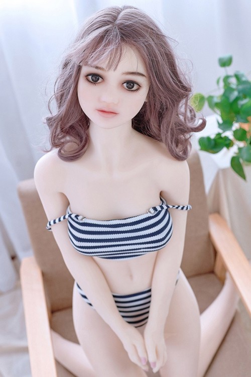 Irontech Doll 145cm Cカップ Kiyoko TPE製ラブドール