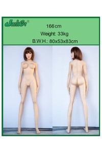 Jarliet Doll 166cm Cカップ あずさ TPE製ラブドール