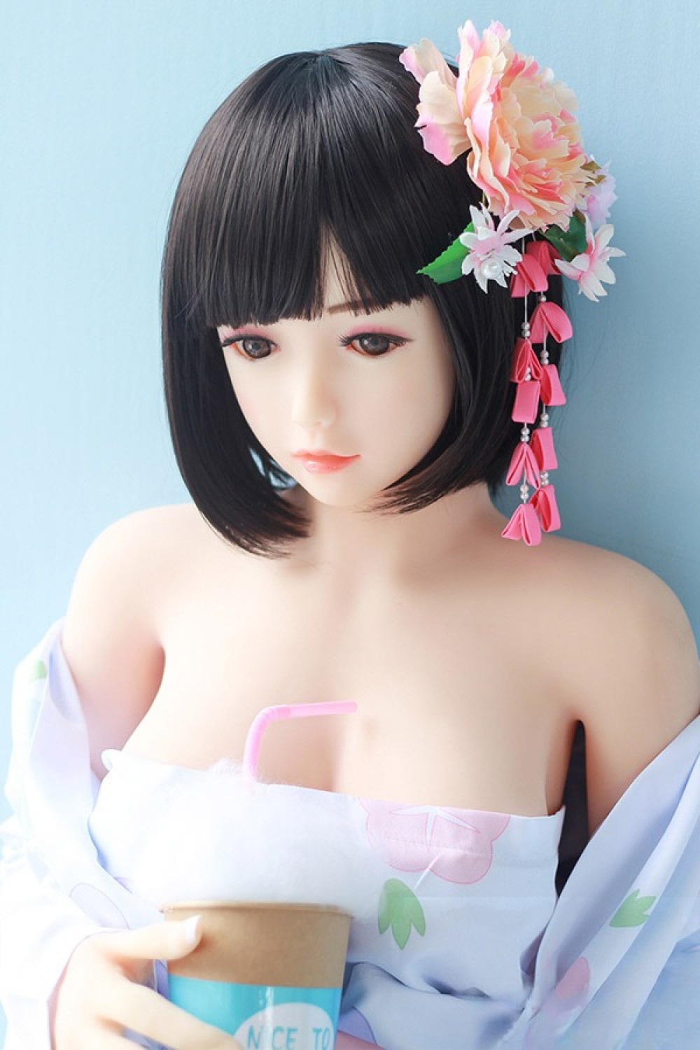 Jarliet Doll 150cm Cカップ 桜 TPE製ラブドール