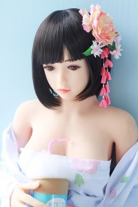 Jarliet Doll 150cm Cカップ 桜 TPE製ラブドール
