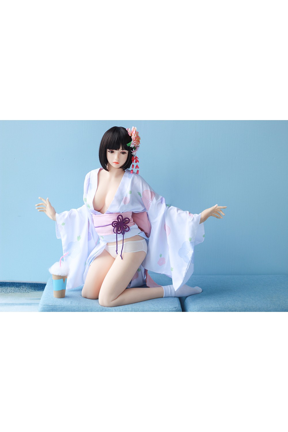 Jarliet Doll 150cm Cカップ 桜 TPE製ラブドール