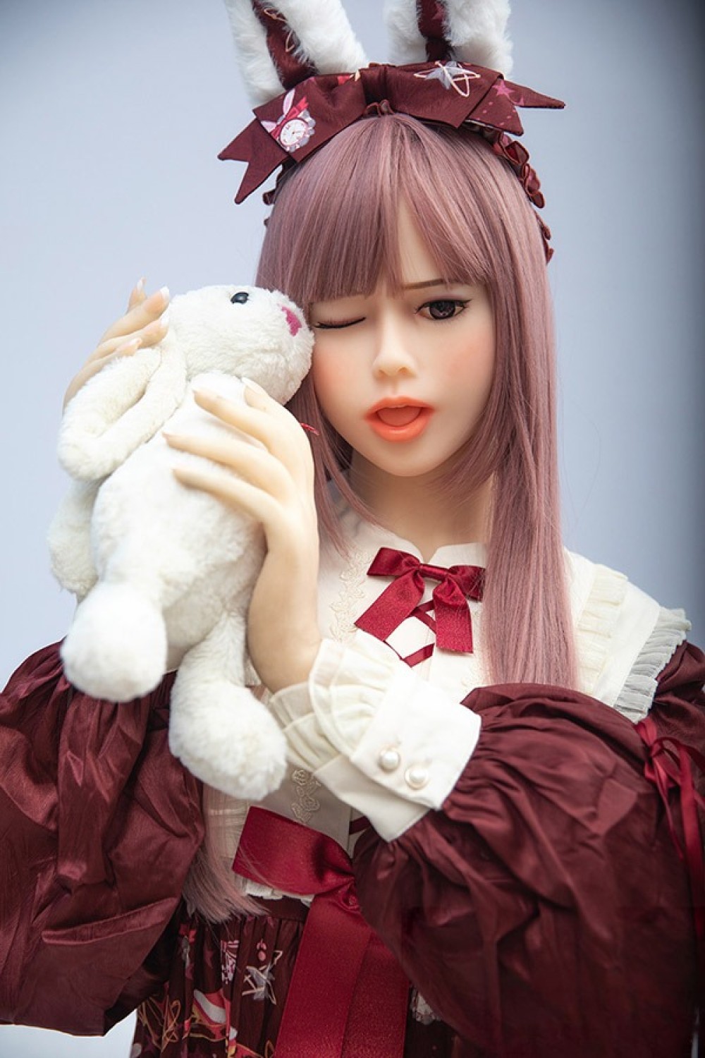 Jarliet Doll 156cm Bカップ #58 TPE製ラブドール