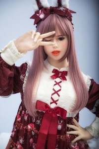 Jarliet Doll 156cm Bカップ #58 TPE製ラブドール