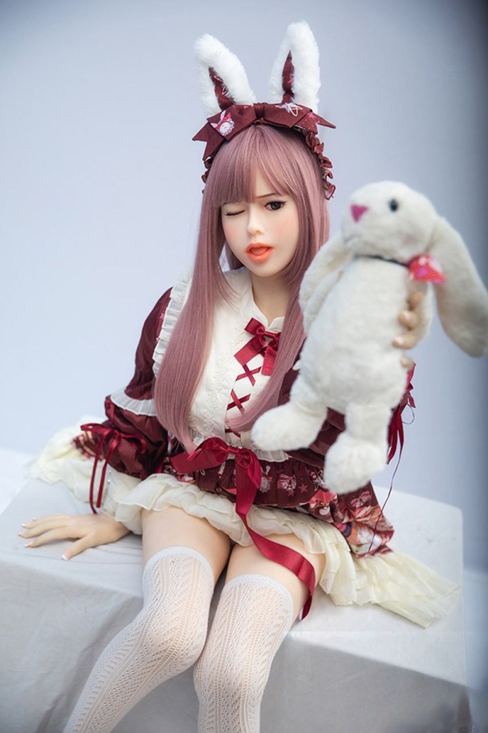 Jarliet Doll 156cm Bカップ #58 TPE製ラブドール