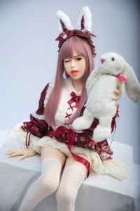Jarliet Doll 156cm Bカップ #58 TPE製ラブドール