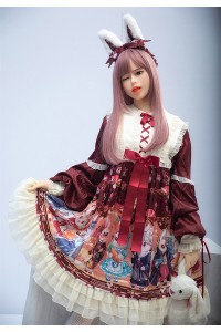 Jarliet Doll 156cm Bカップ #58 TPE製ラブドール