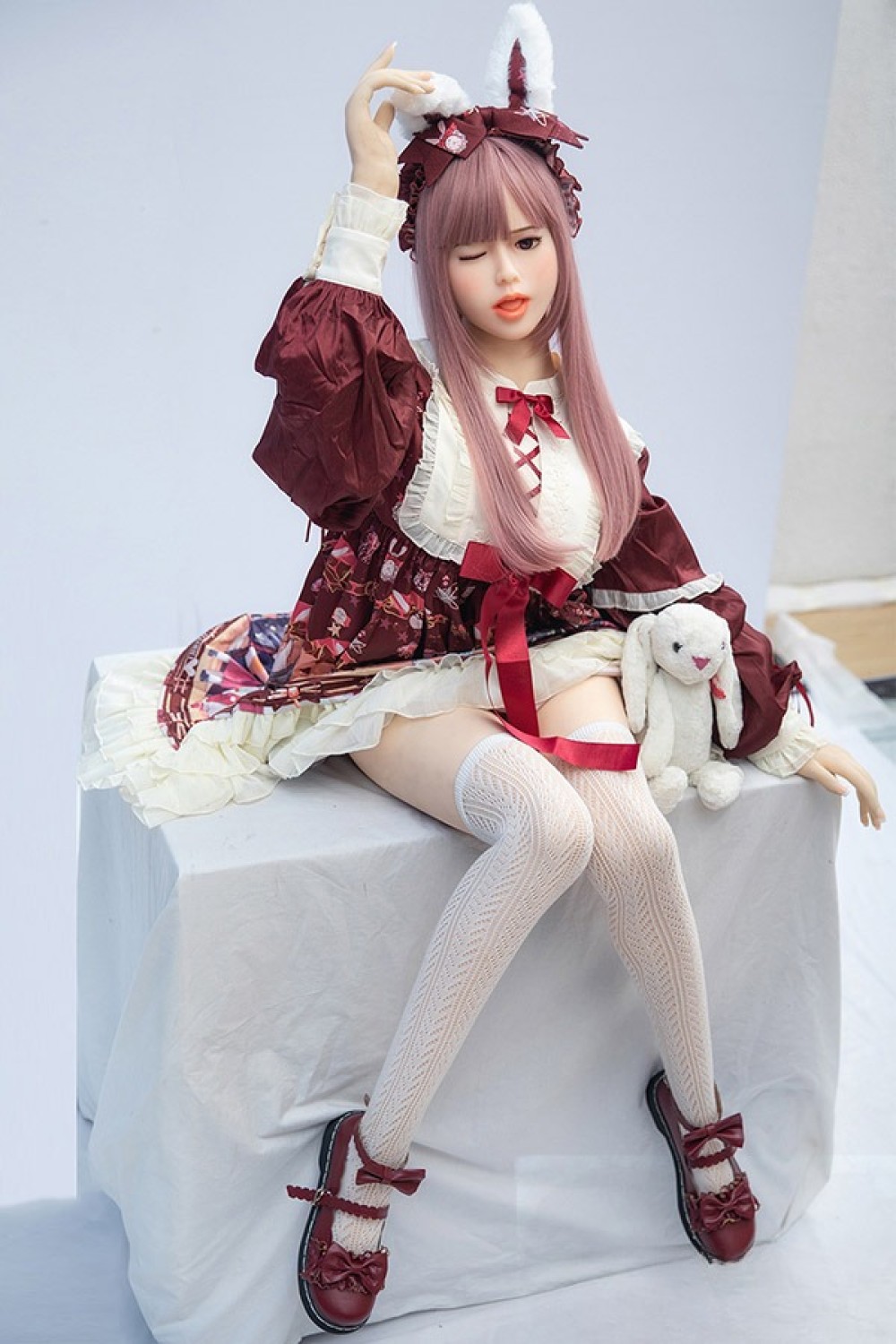 Jarliet Doll 156cm Bカップ #58 TPE製ラブドール