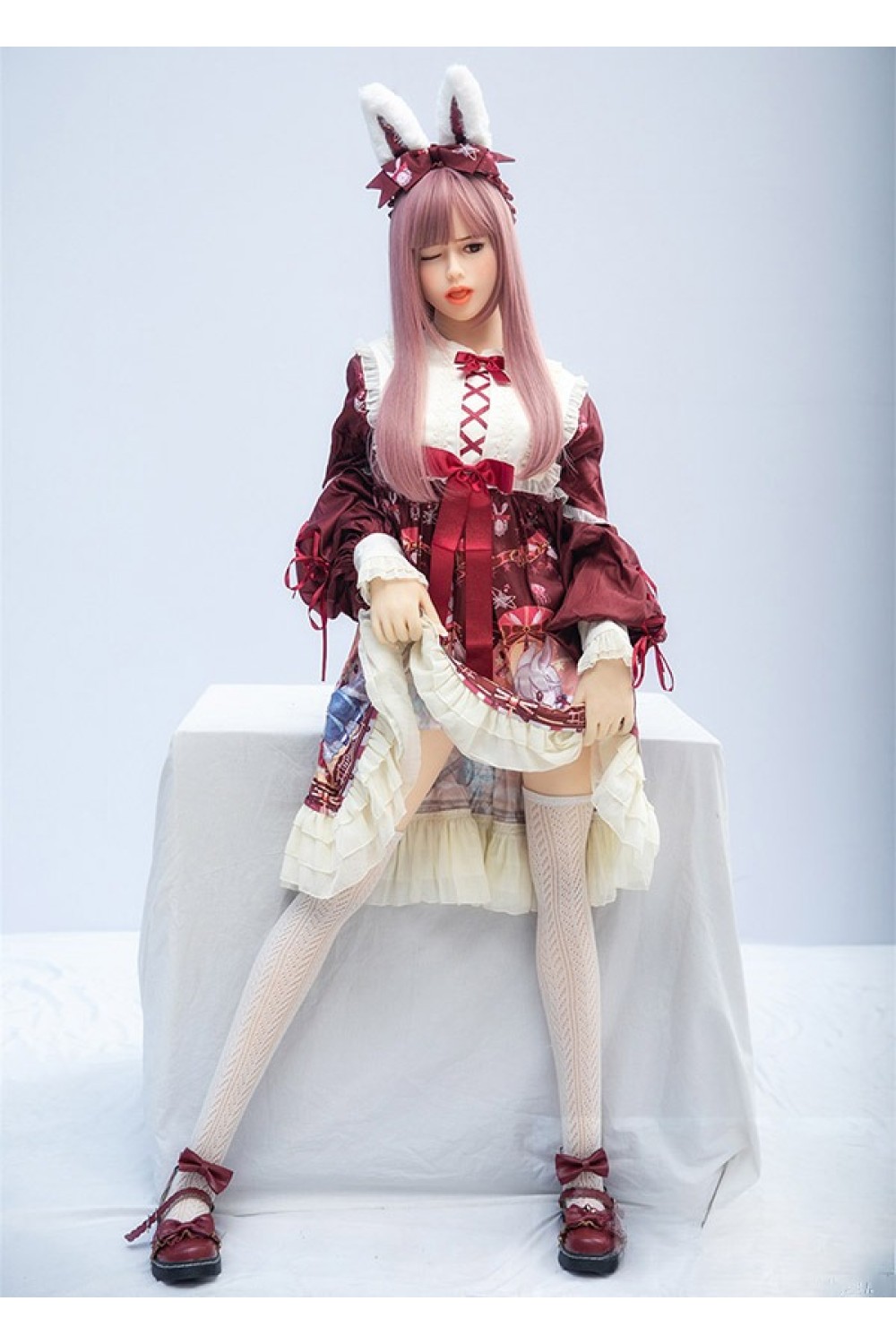 Jarliet Doll 156cm Bカップ #58 TPE製ラブドール