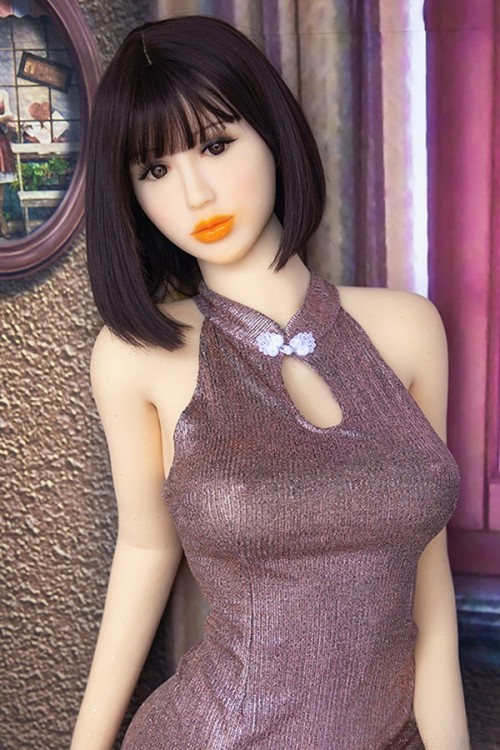 Jarliet Doll 163cm Cカップ 柚木 TPE製ラブドール