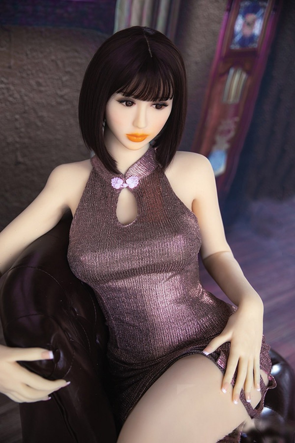 Jarliet Doll 163cm Cカップ 柚木 TPE製ラブドール