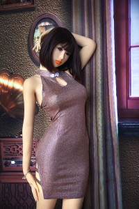 Jarliet Doll 163cm Cカップ 柚木 TPE製ラブドール