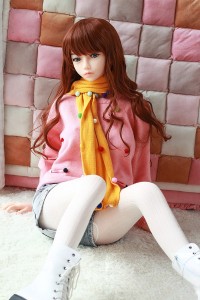 Jarliet Doll 140cm バスト中 #Kekeヘッド TPE製ラブドール