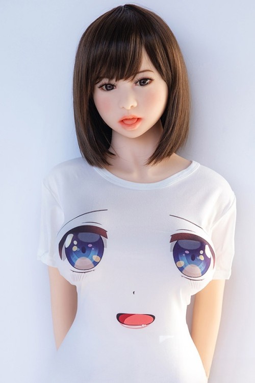 Jarliet Doll 140cm Dカップ #93ヘッド Naoko TPE製ラブドール
