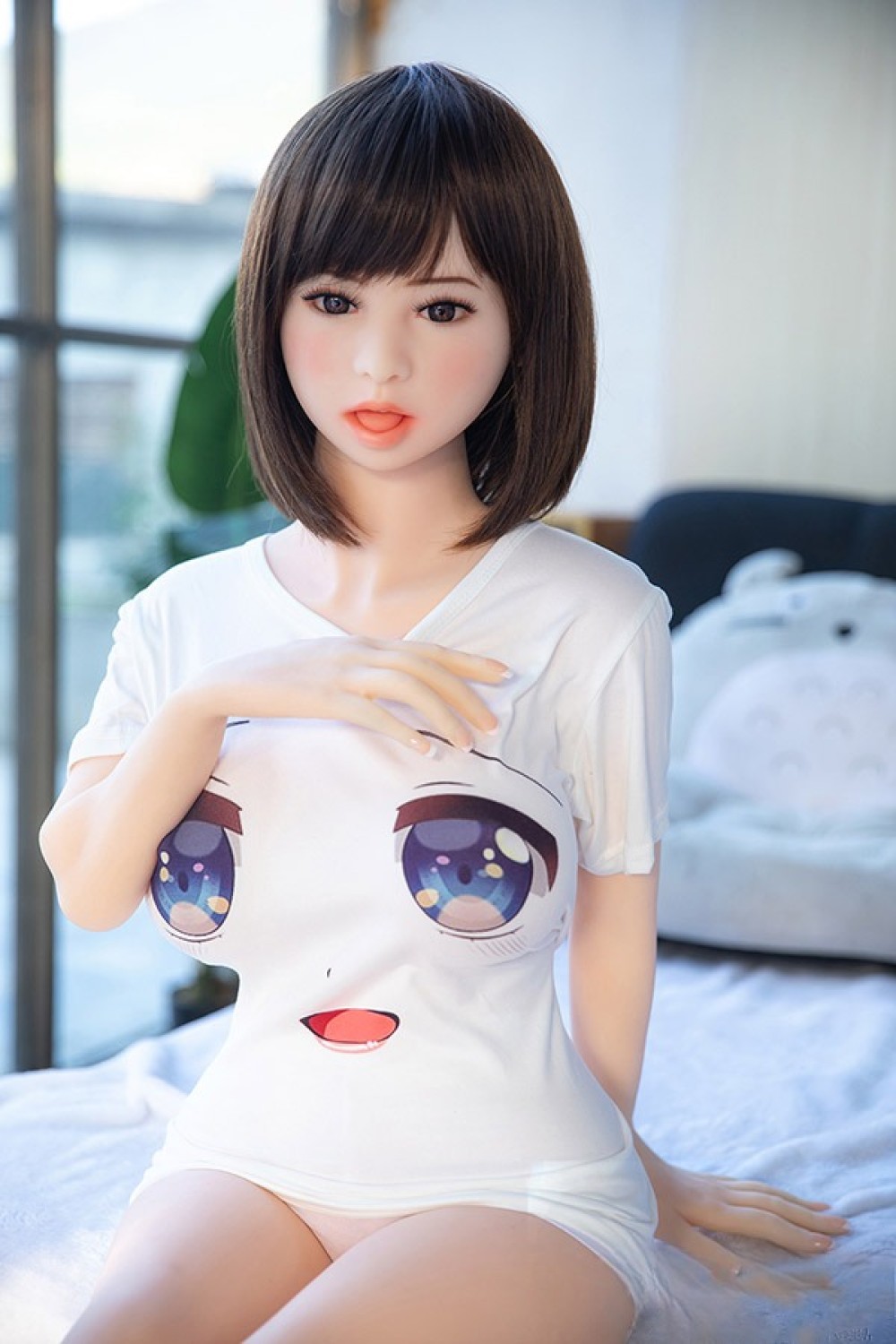 Jarliet Doll 140cm Dカップ #93ヘッド Naoko TPE製ラブドール