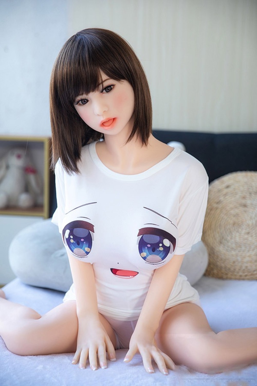 Jarliet Doll 140cm Dカップ #93ヘッド Naoko TPE製ラブドール