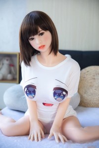 Jarliet Doll 140cm Dカップ #93ヘッド Naoko TPE製ラブドール