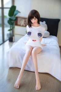 Jarliet Doll 140cm Dカップ #93ヘッド Naoko TPE製ラブドール